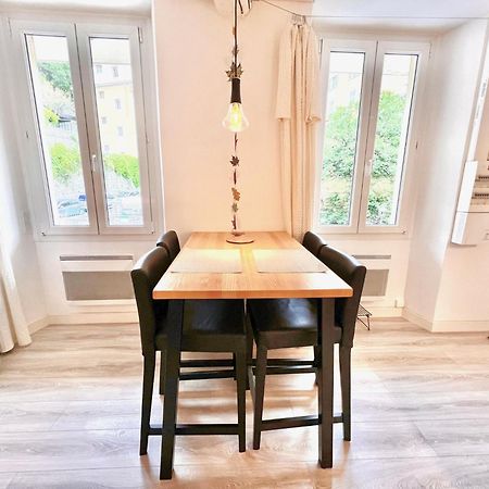 ניס Aparthotel Riviera - Maison Rossetti - 1 Bedroom - Old Town Promenade Des Anglai מראה חיצוני תמונה