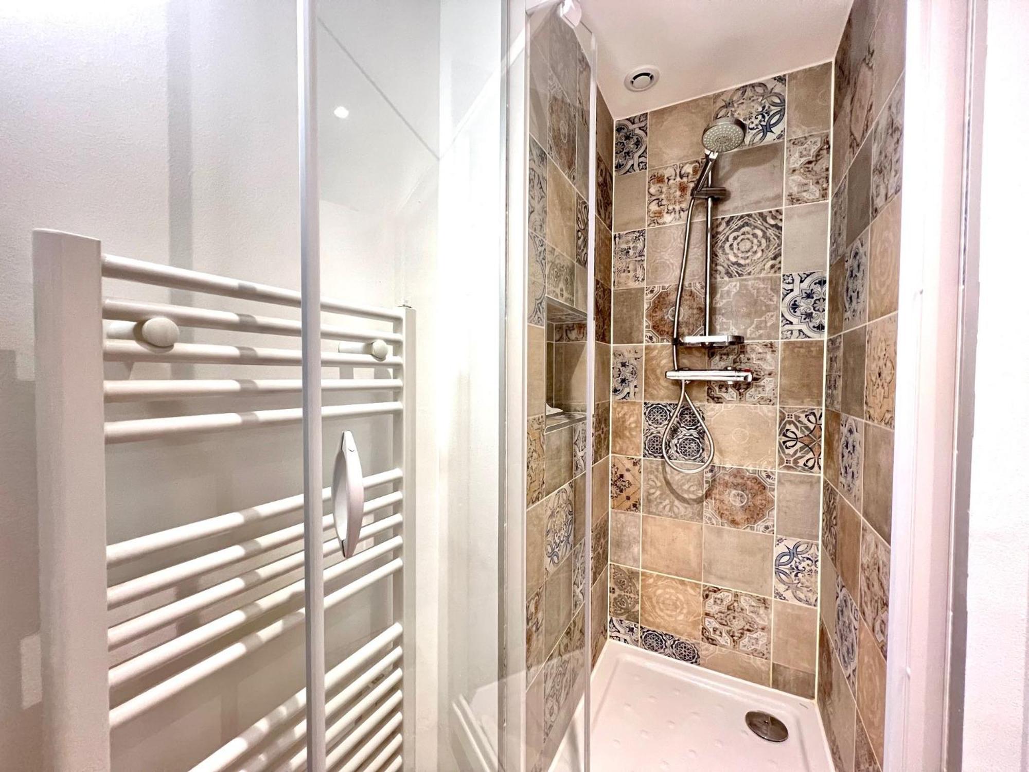 ניס Aparthotel Riviera - Maison Rossetti - 1 Bedroom - Old Town Promenade Des Anglai מראה חיצוני תמונה